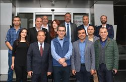 TÜZÜN´DEN KENTSEL DÖNÜŞÜM ELEŞTİRİSİ