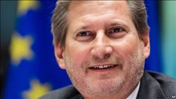 "SURİYELİ´LER İÇİN VERİLECEK 3 MİLYAR EURO´YU AB YÖNETECEK”