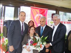 “HANIMLARI UNUTURSAK BİTERİZ”