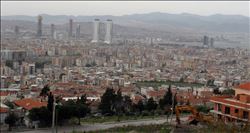 Herkes İstanbul´dan korkuyor ama en büyük deprem riski İzmir´de