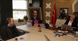 MARMARA İÇİN DEPREM UYARISI