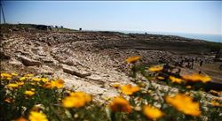 MAGARSUS ‘ÖREN YERİ´ STATÜSÜNÜ KAZANMAK ÜZERE