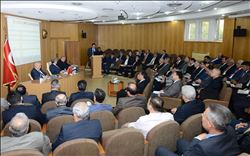  ADANA´YA 481 PROJE YOLDA 