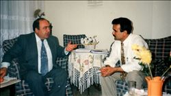  	 Yazarlar » Cumali KARATAŞ ***ERDAL YALÇIN İLE RÖPORTAJ *** 