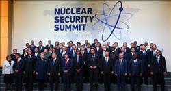 NÜKLEER GÜVENLİK ZİRVESİ´NDE KAYGILAR DİNDİRİLEMEDİ