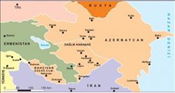 AZERBAYCAN-ERMENİSTAN CEPHE HATTINDA ÇATIŞMA: 12 ŞEHİT