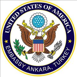 ABD BÜYÜKELÇİLİĞİ´NDEN  ADANA DAHİL 19 KENTE ‘GİTMEYİN´ UYARISI