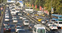 Havayı en çok dizel ve benzinli araçlar kirletiyor