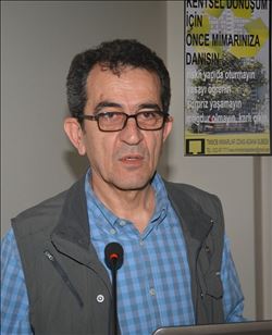 TÜZÜN: “KENTSEL DÖNÜŞÜMDE SÜRPRİZ YAŞAMAYIN”