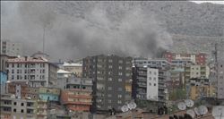 112 Acil Komuta Merkezi çevresine patlayıcı döşediler!