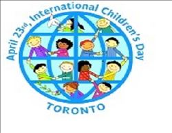 TORONTO´DAN MEKTUP VAR   