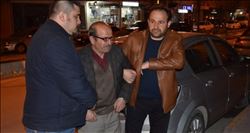 O illerimize şehit ateşi düştü