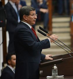 "TERÖRLE MÜCADELEDEN GERİ DÖNÜŞ YOKTUR"