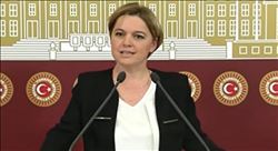    “CARİ AÇIKTA DÜŞÜŞ YAPISAL SORUNLARIN GİDERİLMESİNDEN KAYNAKLANMIYOR”