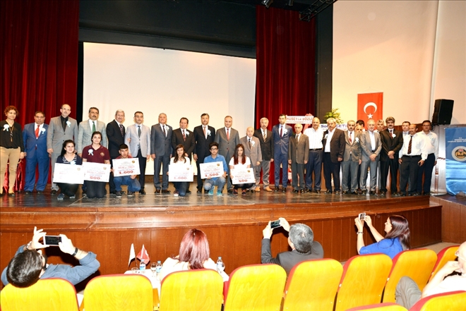 VAKIFLAR YARDIMLAŞMANIN TEMELİDİR