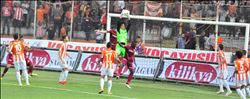 ADANASPOR, SEZONU MAĞLUBİYET İLE KAPATTI 