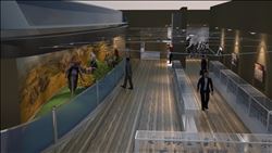 TEMALI PARK İÇİN İLK KAZMA VURULDU 