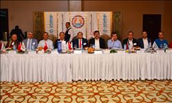 ÇUKUROVA PLASDER, SEKTÖR TEMSİLCİLERİNİ BULUŞTURDU 