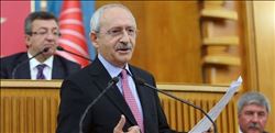  KILIÇDAROĞLU: “BU, BİRİNCİ SARAY HÜKÜMETİDİR. 65. CUMHURİYET HÜKÜMETİ DEĞİL!”