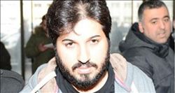 SARRAF´IN KEFALET BAŞVURUSU ‘KAÇMA RİSKİ´ NEDENİYLE RED EDİLDİ