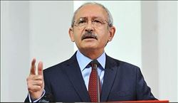  KILIÇDAROĞLU MUHTARLARA: “BİZ ÜNİTER YAPIDAN YANAYIZ, TÜRKİYE´NİN BÖLÜNMESİNİ İSTEMİYORUZ”