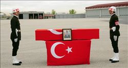 Şehit asker memleketine uğurlandı