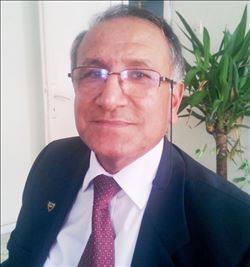 Yılmaz AYDOĞAN / BÖYLE GİTMEZ!