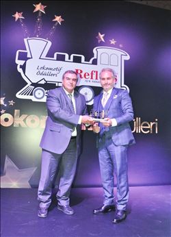  Expel´e inovatif şirket ödülü