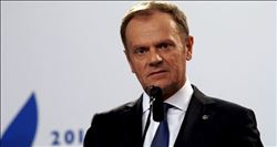 AB KONSEYİ BAŞKANI TUSK: “VİZE MUAFİYETİ HER ZAMANKİNDEN YAKIN”