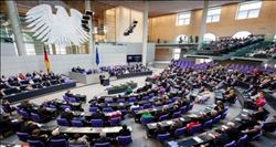 ALMANYA FEDERAL MECLİSİ SÖZDE SOYKIRIMI TANIDI