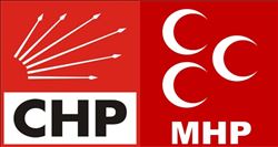 CHP ve MHP´den de tepki geldi