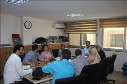 Hayvan Hakları Komisyonu Kuruldu