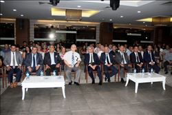 ADANA´DA YAŞAYAN GENÇ İŞSİZLERİN İSTİHDAMINA YÖNELİK EĞİTİM PROJESİ