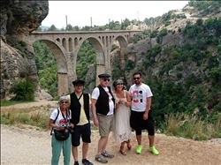 İNGİLİZ GAZETECİLERİN ADANA İLGİSİ