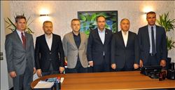 “Bölgeler arası gelişmişlik farkları ortadan kaldırılmalı”