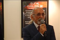 FOTOĞRAF SANATÇISI İSMAİL ÖKKE´DEN 2. KİŞİSEL SERGİ