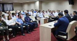 BİLİM İNSANLARI GERİATRİK HASTALAR İÇİN BİR ARAYA GELDİ