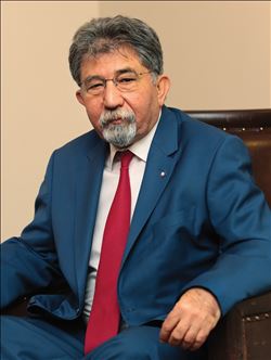 ZMO BAŞKANI ÖZDEN GÜNGÖR: “MÜHENDİSLERİN SORUNU İSTİHDAM”