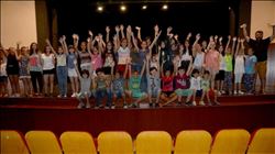 Büyükşehir´den 9 branşta sanat eğitimi 