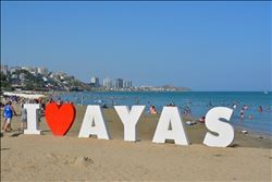 Büyükşehir´den, Yumurtalık ve Ceyhan´da peyzaj çalışmaları