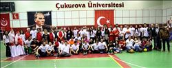 Çukurova Üniversitesi´ne Bir Ödül Daha