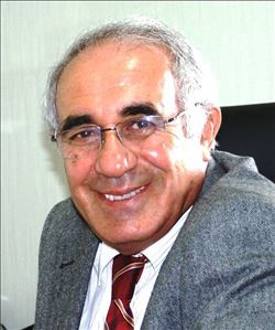 Nurettin ÇELMEOĞLU - BİRAZ GÜL BİRAZ DİKEN