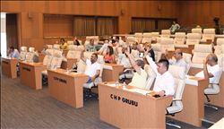 Şehitlerin adı Çukurova´da yaşayacak