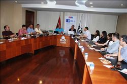  ATO´da Avrupa Bilgi Semineri