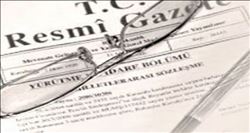 İlk OHAL kararnamesi yayımlandı