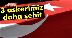 ÇUKURCA´DA ŞEHİDİMİZİN SAYISI 8´E ÇIKTI