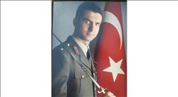 Adanalı Şehit teğmenin baba ocağında yas