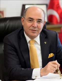 MHP´li Karakaya´dan ‘Organik tarım´ önergesi