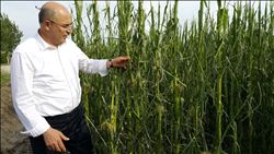 MHP´Lİ KARAKAYA´DAN ‘TOPRAKSIZ TARIM´A TEŞVİK ÇAĞRISI