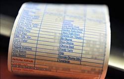 Yeniden yapılandırma yürürlüğe girdi